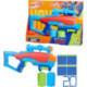 Nerf Elite Junior Voyage Set