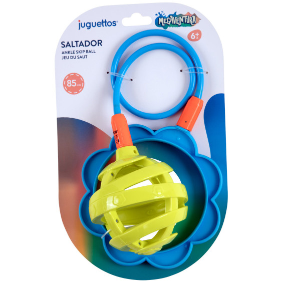 Megaventura Saltador Varios Modelos
