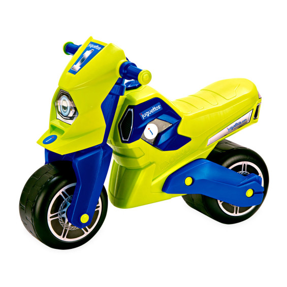 Juguettos Moto Competición