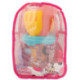 Minnie Mouse Mochila con Cubo de Playa y Accesorios