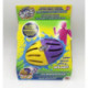 Bizak Splash Atom Juego de Agua