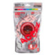 Accel Hyper Yoyó Rojo