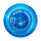 Accel Hyper Yoyó Azul