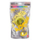 Accel Hyper Yoyó Amarillo