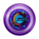 Accel Hyper Yoyó Morado