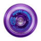Accel Hyper Yoyó Morado