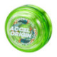 Accel Hyper Yoyó Verde Lima