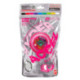 Accel Hyper Yoyó Rosa