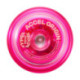 Accel Hyper Yoyó Rosa