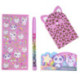 Estuche Gaticornio Accesorios Papelería