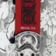 One Piece Botella Termo Acero Inoxidable 515 m