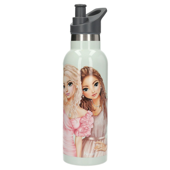 TOPModel Botella Acero Inoxidable
