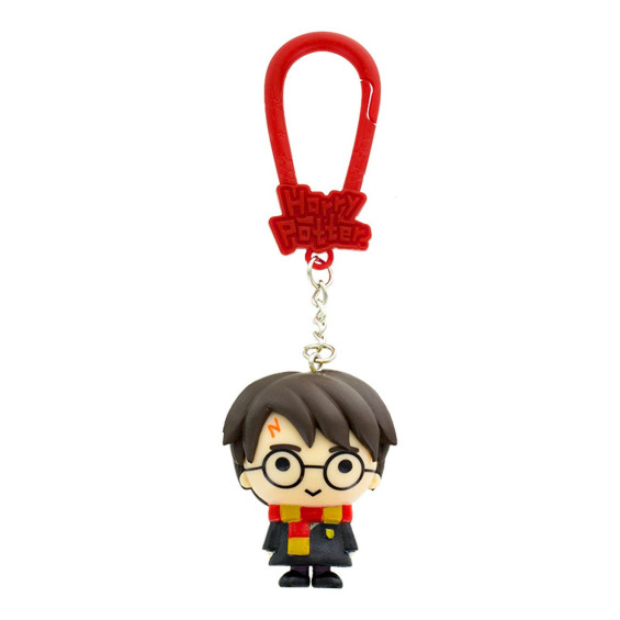 Harry Potter Backpack Buddies LLavero Varios Modelos