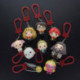 Harry Potter Backpack Buddies LLavero Varios Modelos