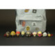 Harry Potter Backpack Buddies LLavero Varios Modelos