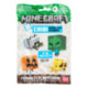 Minecraft Chibi Backpack Buddies Llavero Varios Modelos