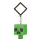 Minecraft Chibi Backpack Buddies Llavero Varios Modelos