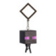 Minecraft Chibi Backpack Buddies Llavero Varios Modelos
