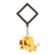 Minecraft Chibi Backpack Buddies Llavero Varios Modelos