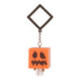 Minecraft Chibi Backpack Buddies Llavero Varios Modelos