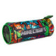 Minecraft Estuche Redondo