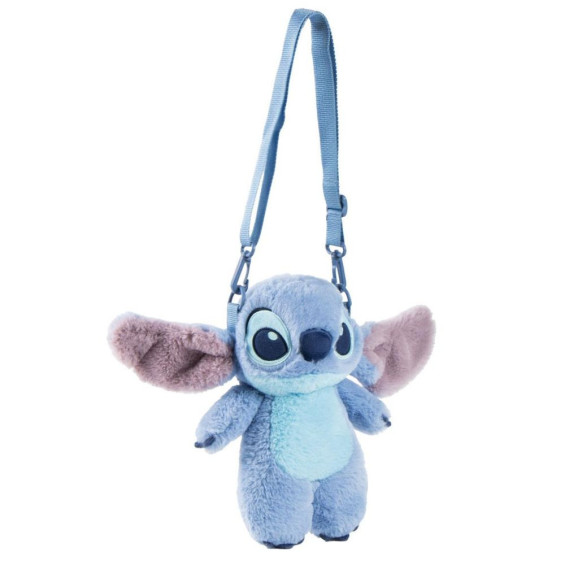 Stitch Bolso de Peluche