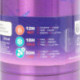 K-Pop Demon Hunters Botella Termo Acero Inoxidable 515 ml