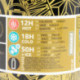 Marvel Golden Treasure Botella Termo Acero Inoxidable 515 ml