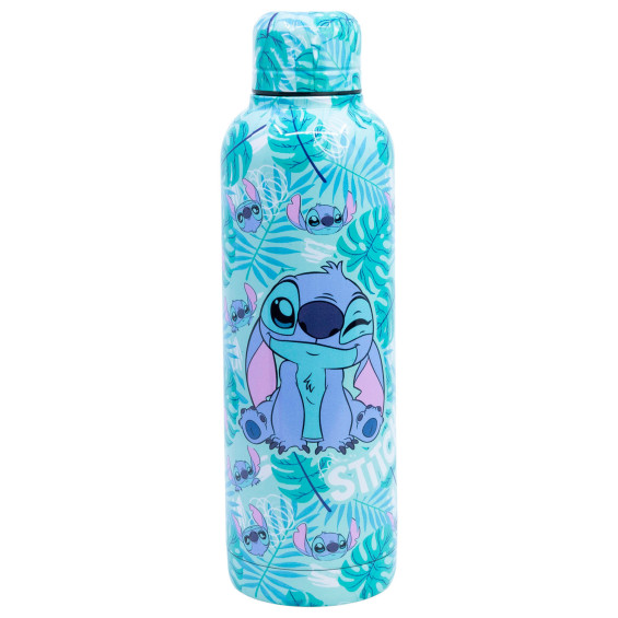 Stitch Aloha Botella Termo Acero Inoxidable 515 ml