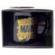 Marvel Taza de Cerámica de Desayuno 400 ml en Caja Regalo Golden Treasure