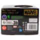 Marvel Taza de Cerámica de Desayuno 400 ml en Caja Regalo Golden Treasure