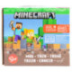 Minecraft Iconicmono Taza de Cerámica de Desayuno 400 ml en Caja Regalo