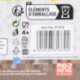 Minecraft Iconicmono Taza de Cerámica de Desayuno 400 ml en Caja Regalo