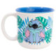 Stitch Aloha Taza de Cerámica de Desayuno 400 ml en Caja de Regalo