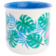 Stitch Aloha Taza de Cerámica de Desayuno 400 ml en Caja de Regalo