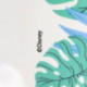 Stitch Aloha Taza de Cerámica de Desayuno 400 ml en Caja de Regalo