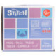 Stitch Aloha Taza de Cerámica de Desayuno 400 ml en Caja de Regalo