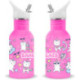 Cantimplora Acero Inoxidable Dancing Cats 500 ml.