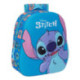 Stitch Mochila 3D