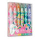 Sweet Dreams and Friends Estuche de Marcadores Caramelo Perfumados