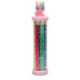 Sweet Dreams and Friends Tubo con Topper 3D y 12 Lápices Varios Modelos