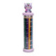 Sweet Dreams and Friends Tubo con Topper 3D y 12 Lápices Varios Modelos