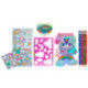 Sweet Dreams and Friends Set de Papelería en Neceser