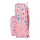Stitch Beach Mochila Infantil con Bolsillos