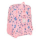 Stitch Beach Mochila Infantil con Bolsillos