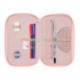 Stitch Beach Plumier Triple 37 Piezas
