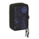 SPIDER-MAN Attack Plumier Triple 37 Piezas