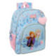 Frozen Ice Magic Mochila Adaptable a Carro