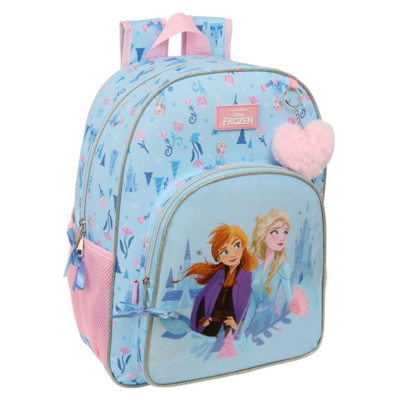 Frozen Ice Magic Mochila Adaptable a Carro
