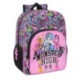 Monster High Drama Mochila Adaptable a Carro